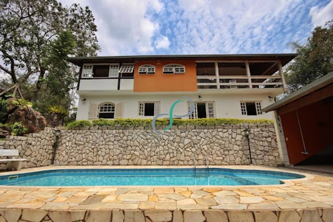 Casa, 4 quartos, 350 m² - Foto 29