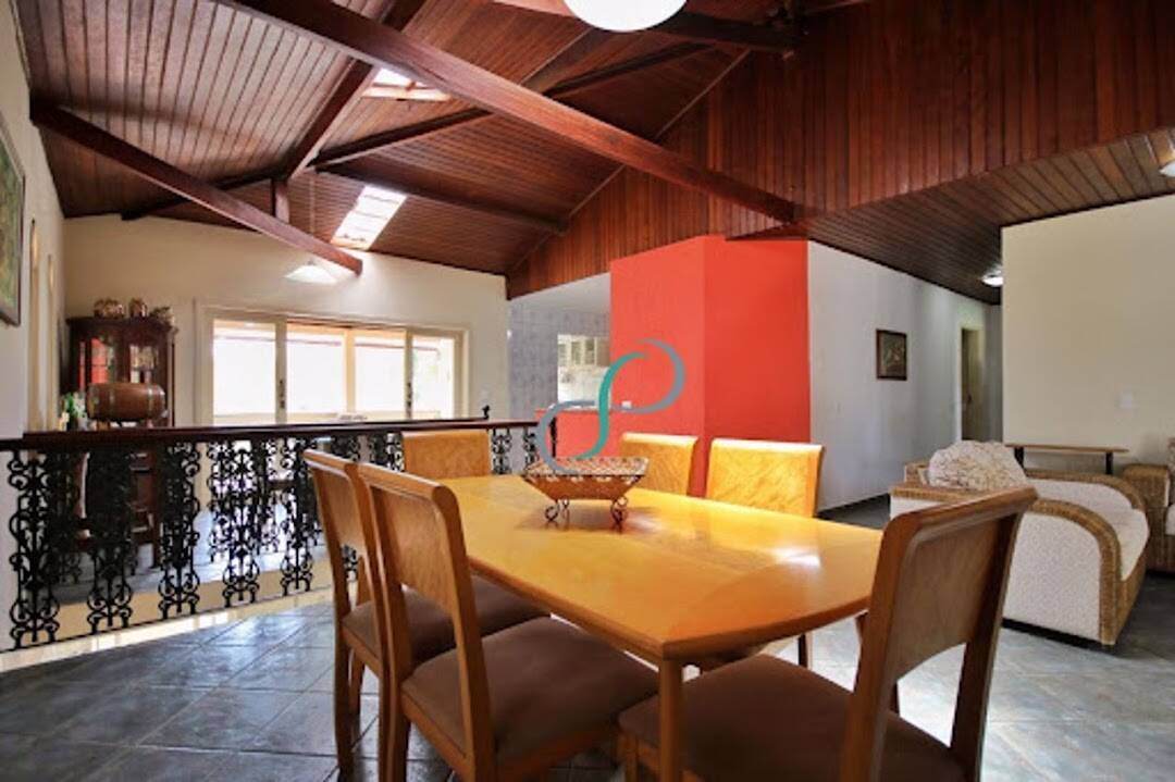 Casa, 4 quartos, 350 m² - Foto 28