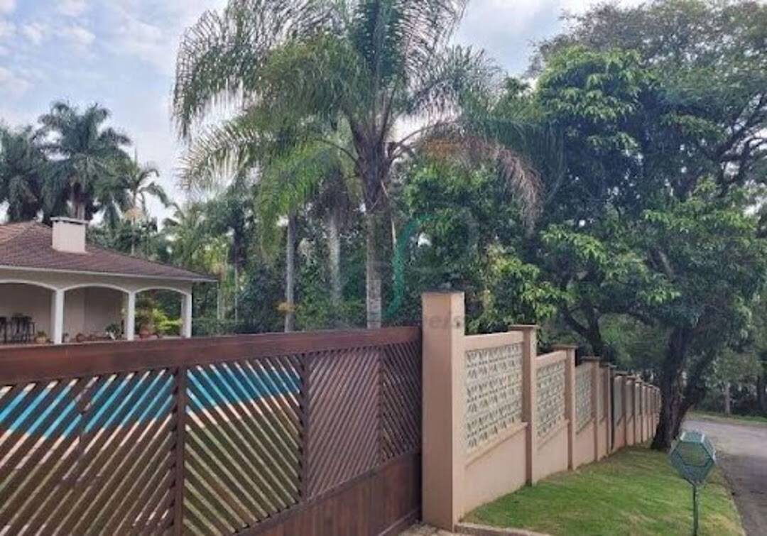 Casa, 5 quartos, 783 m² - Foto 1
