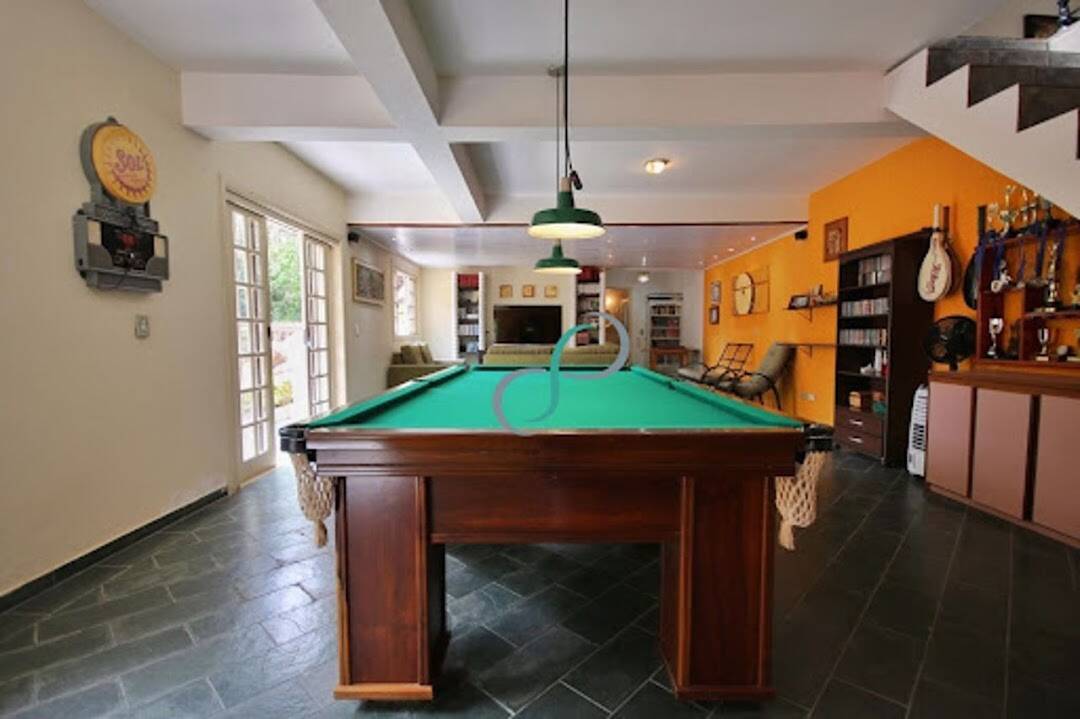 Casa, 4 quartos, 350 m² - Foto 22