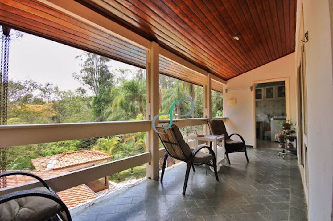 Casa, 4 quartos, 350 m² - Foto 26