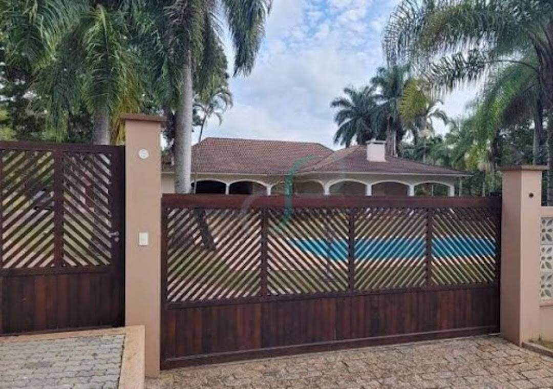 Casa, 5 quartos, 783 m² - Foto 2
