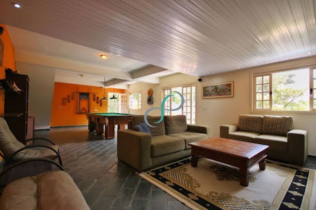 Casa, 4 quartos, 350 m² - Foto 30