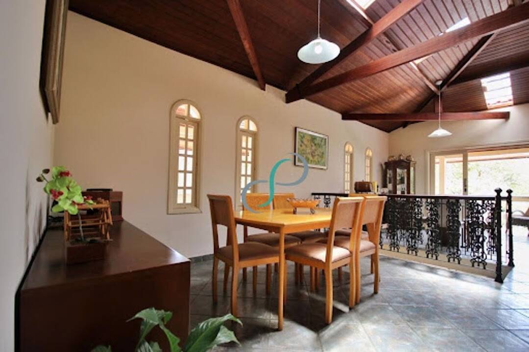 Casa, 4 quartos, 350 m² - Foto 20