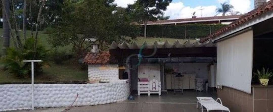 Casa, 4 quartos, 362 m² - Foto 12