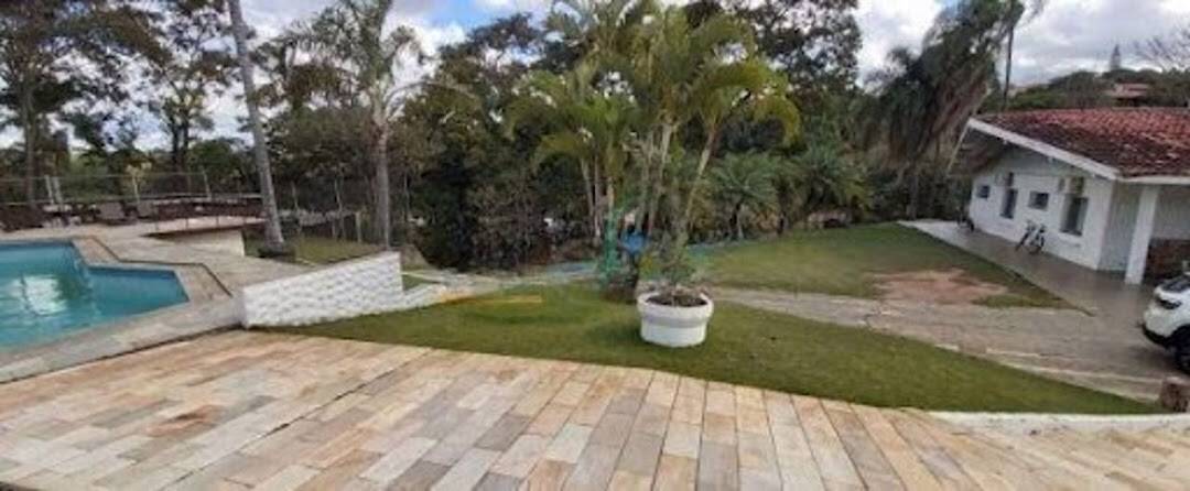 Casa, 4 quartos, 362 m² - Foto 17