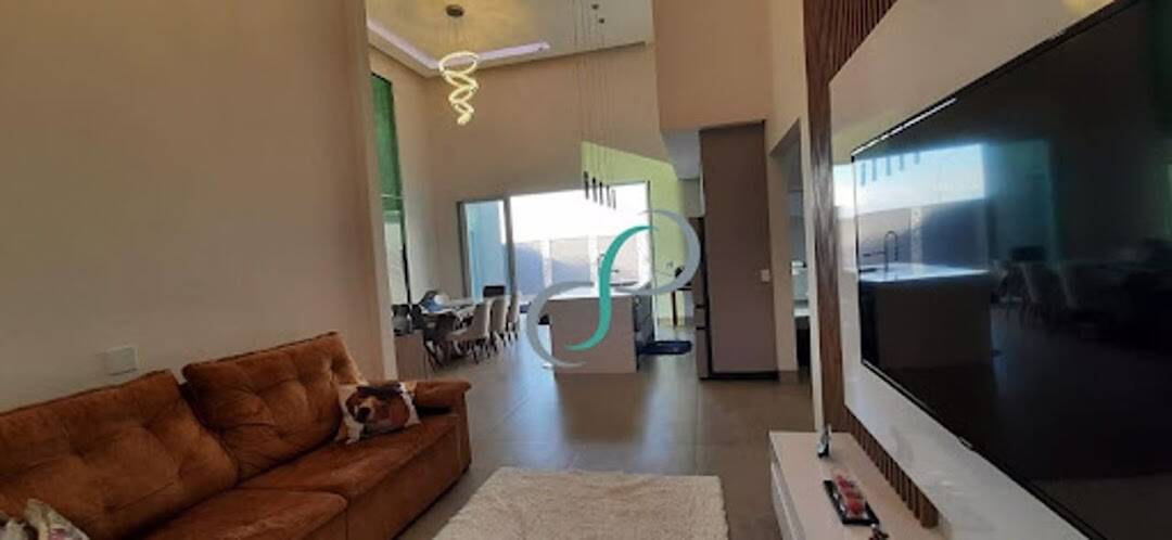 Casa, 3 quartos, 180 m² - Foto 6