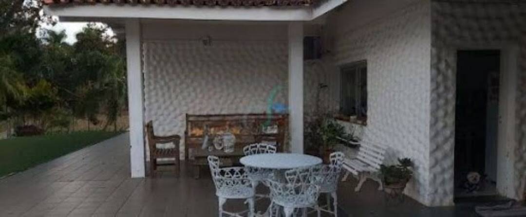 Casa, 4 quartos, 362 m² - Foto 13