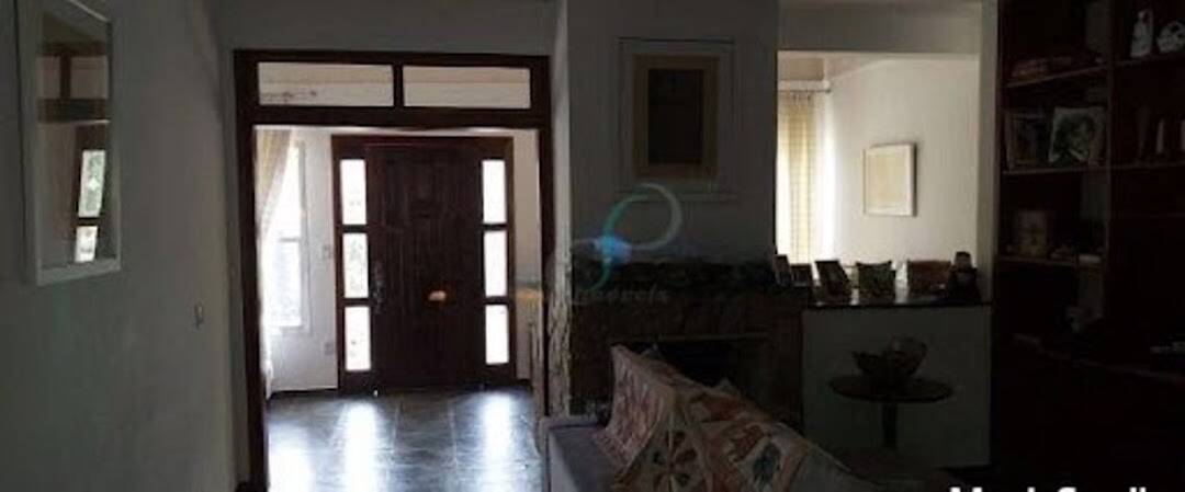 Casa, 4 quartos, 362 m² - Foto 1