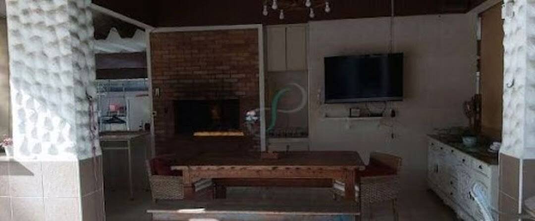 Casa, 4 quartos, 362 m² - Foto 16
