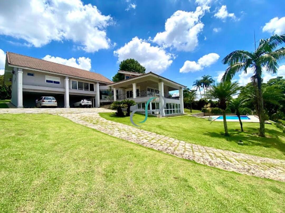 Casa, 4 quartos, 800 m² - Foto 4