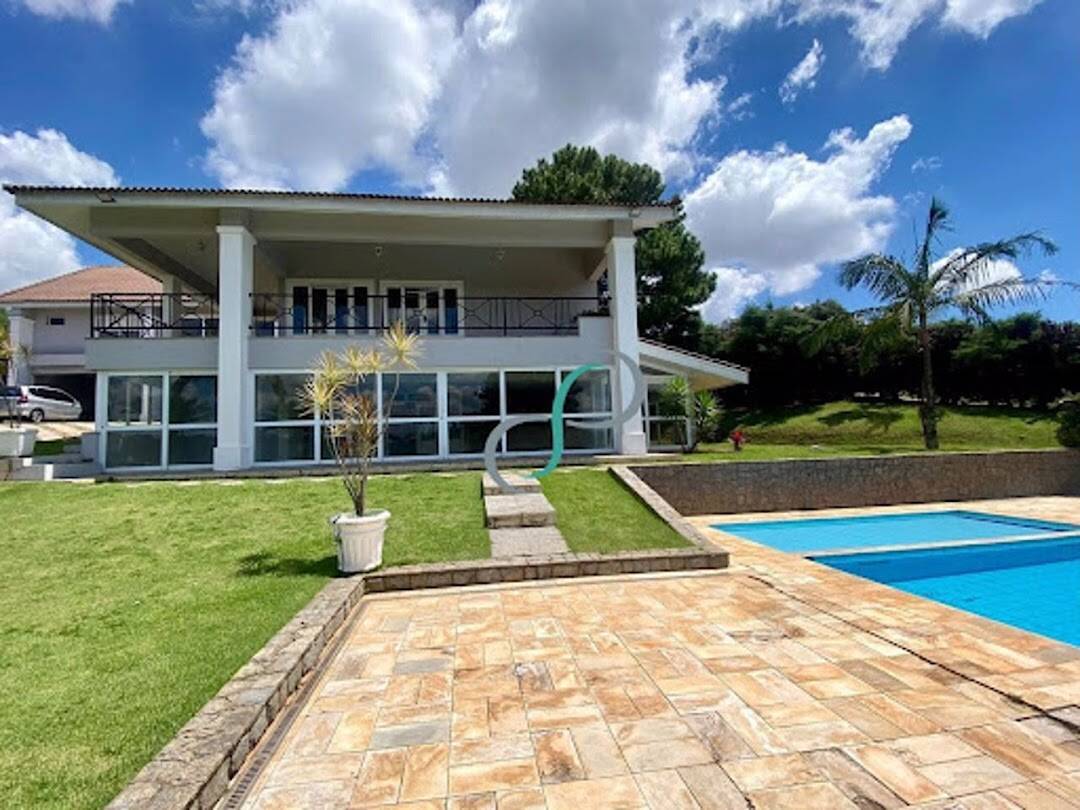 Casa, 4 quartos, 800 m² - Foto 1