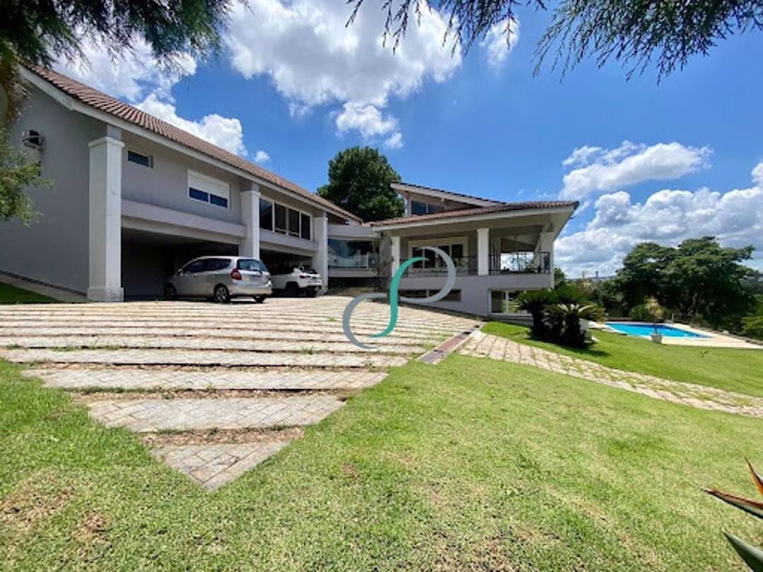 Casa, 4 quartos, 800 m² - Foto 3