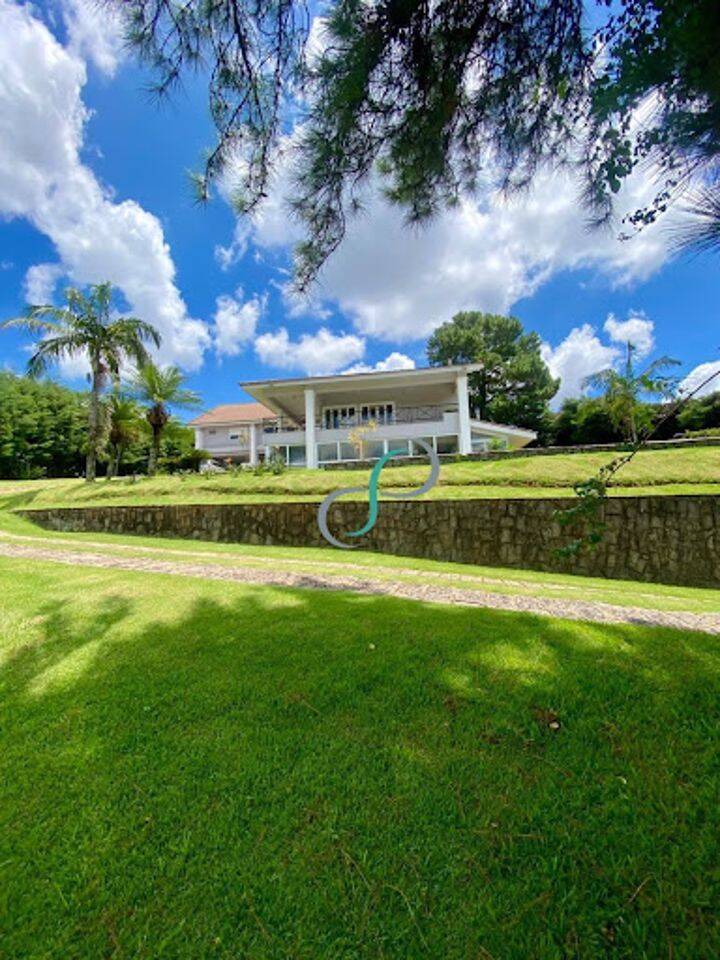 Casa, 4 quartos, 800 m² - Foto 8