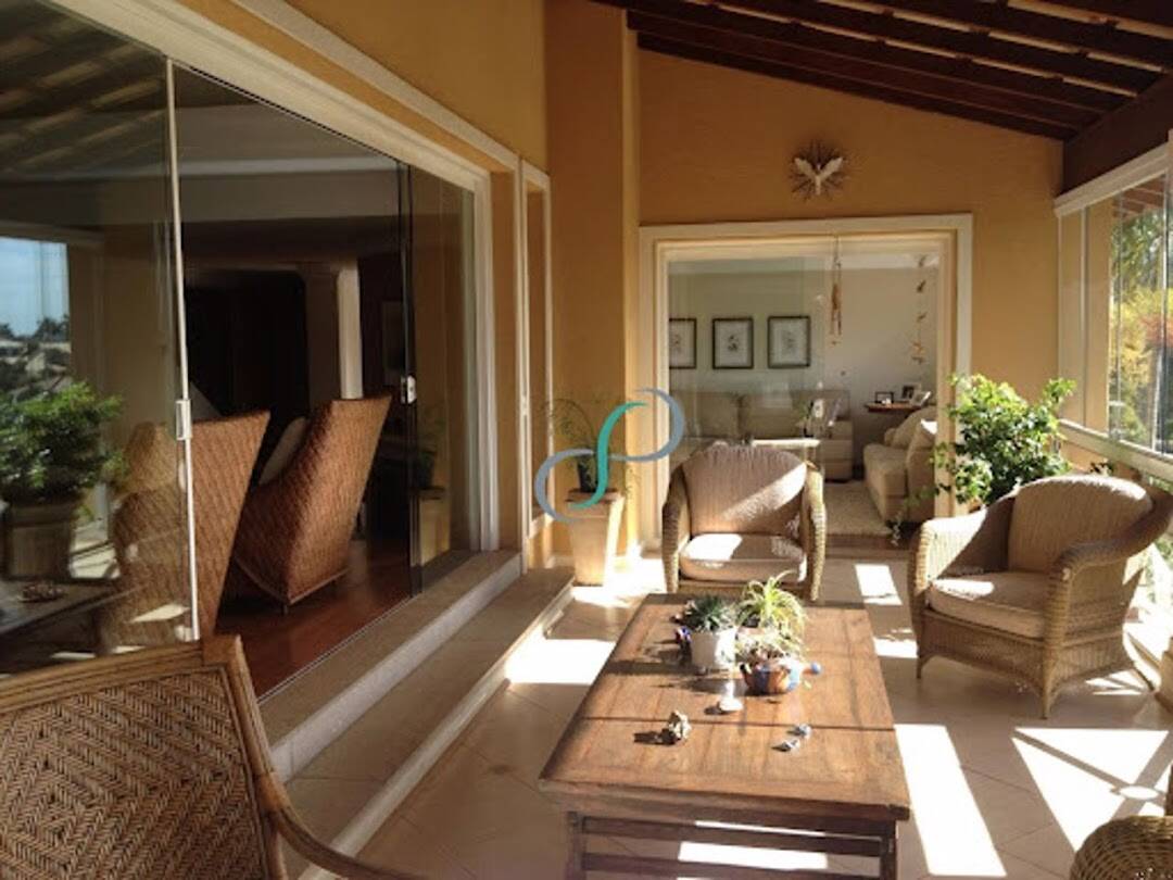 Casa de Condomínio, 4 quartos - Foto 18
