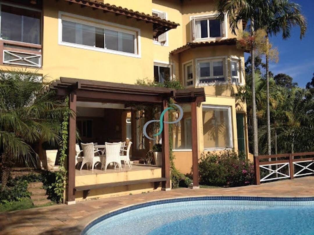 Casa de Condomínio, 4 quartos - Foto 17