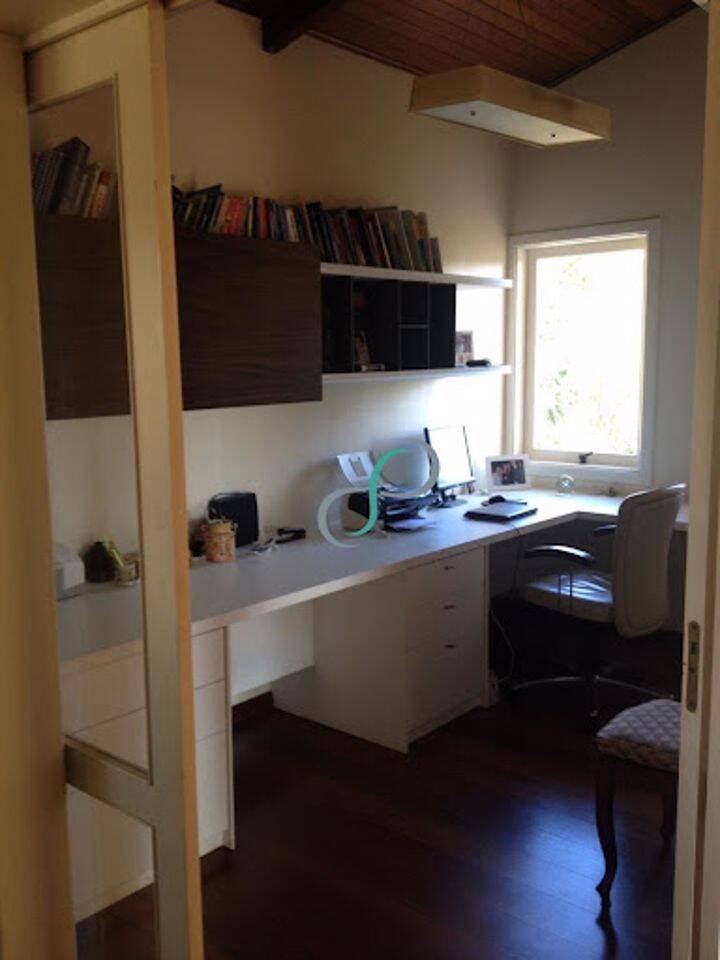 Casa de Condomínio, 4 quartos - Foto 8