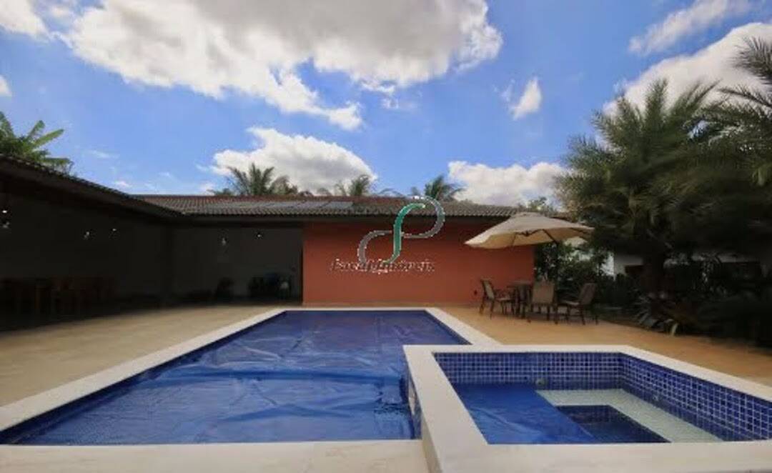 Casa de Condomínio, 4 quartos - Foto 16