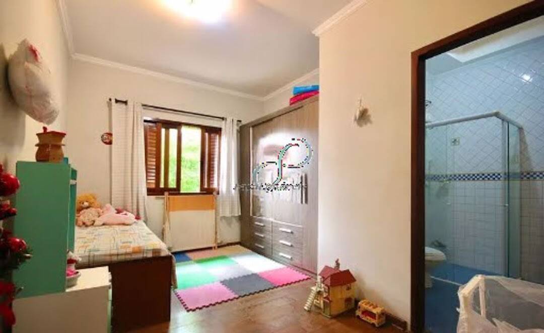 Casa de Condomínio, 4 quartos - Foto 11