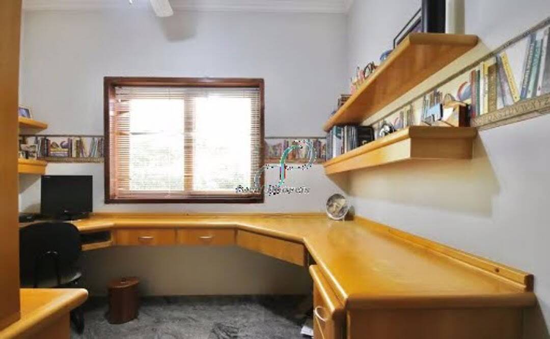 Casa de Condomínio, 4 quartos - Foto 13