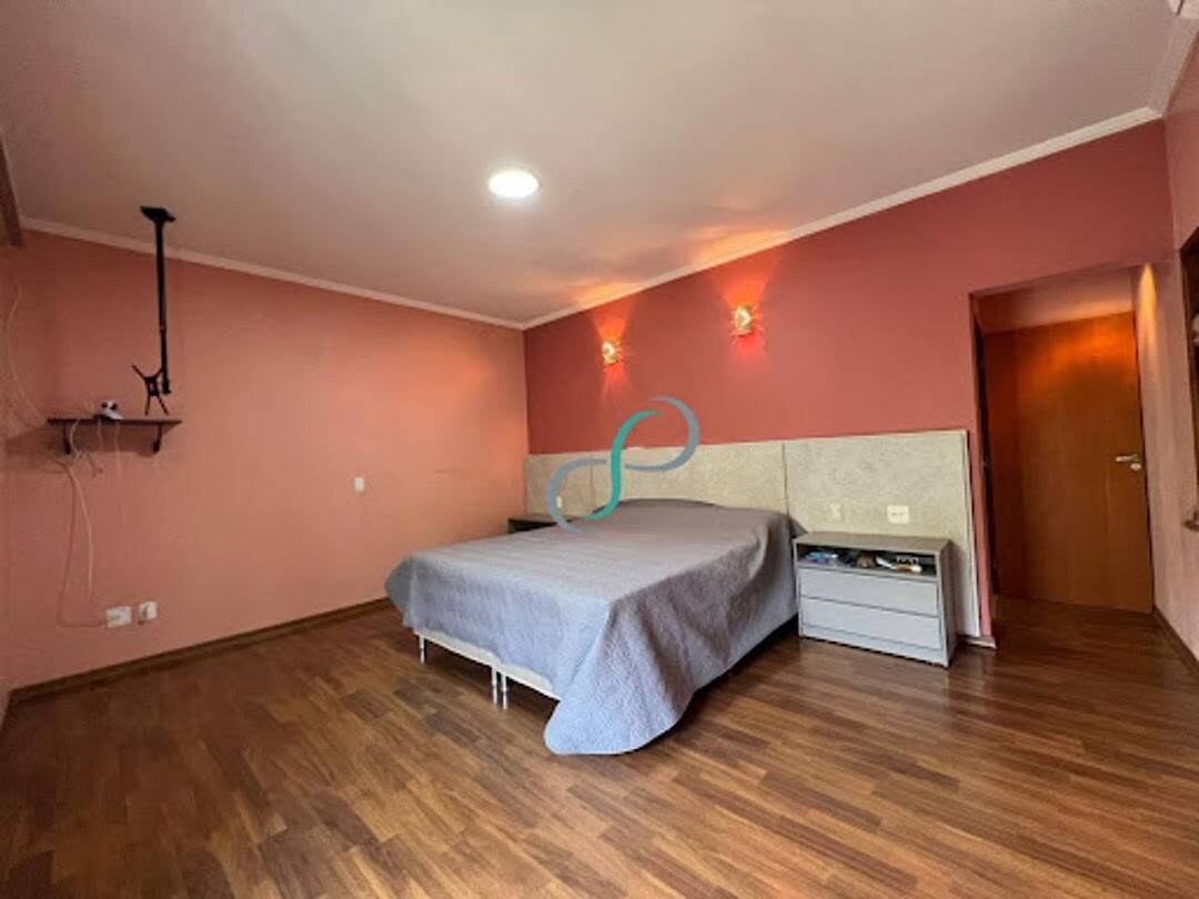 Casa, 5 quartos, 344 m² - Foto 16