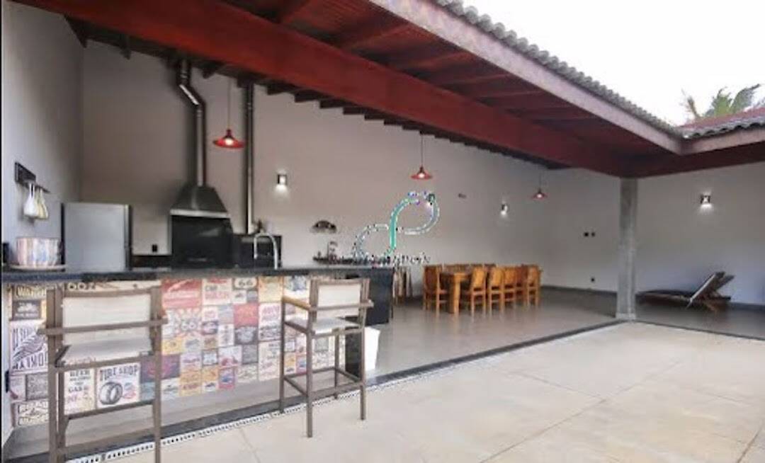Casa de Condomínio, 4 quartos - Foto 15
