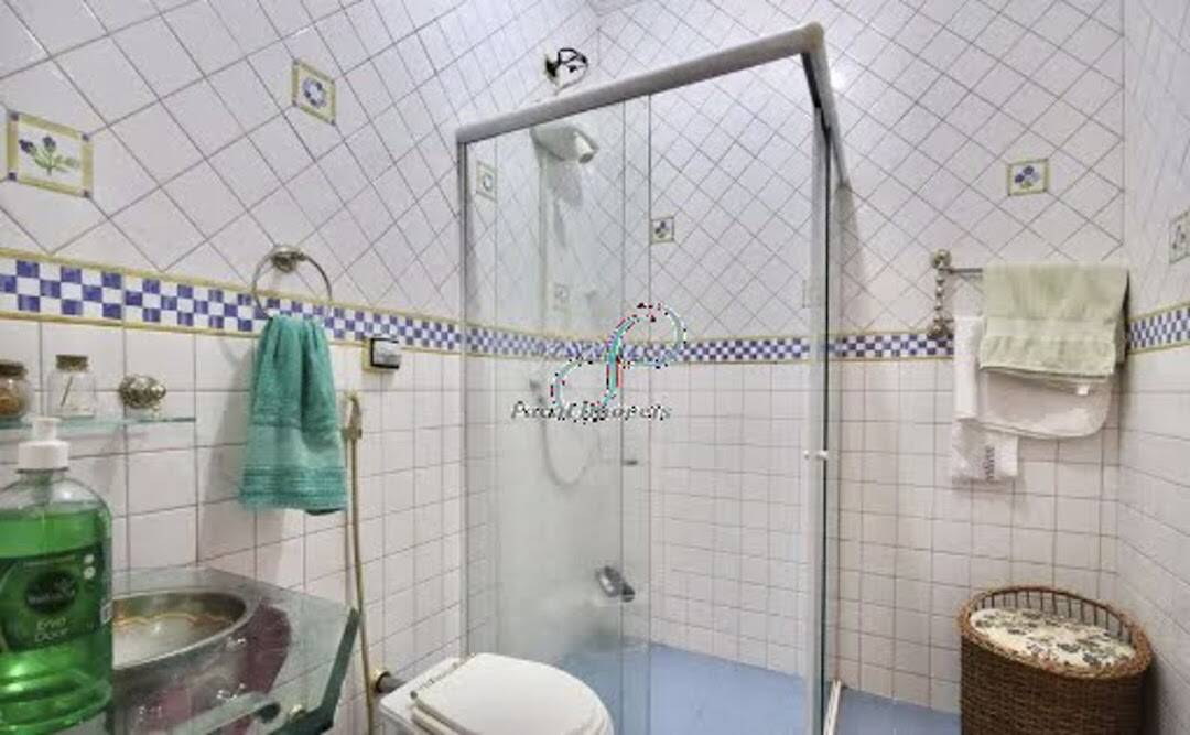 Casa de Condomínio, 4 quartos - Foto 12