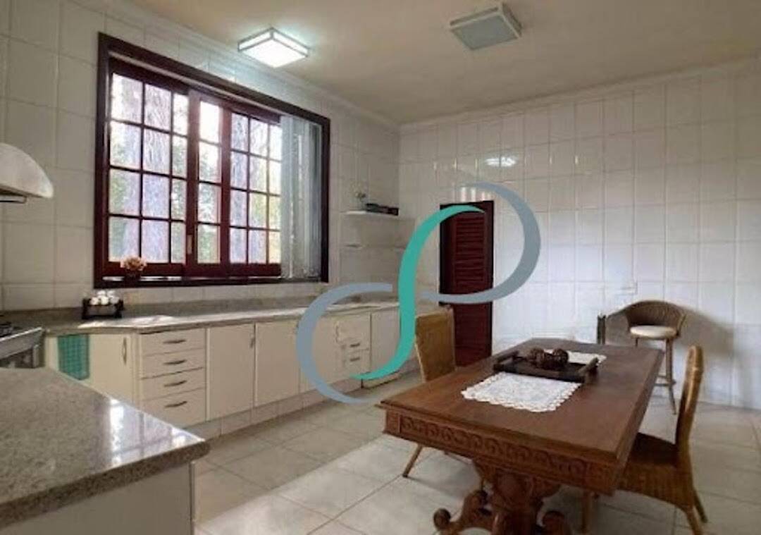 Casa de Condomínio, 5 quartos - Foto 9