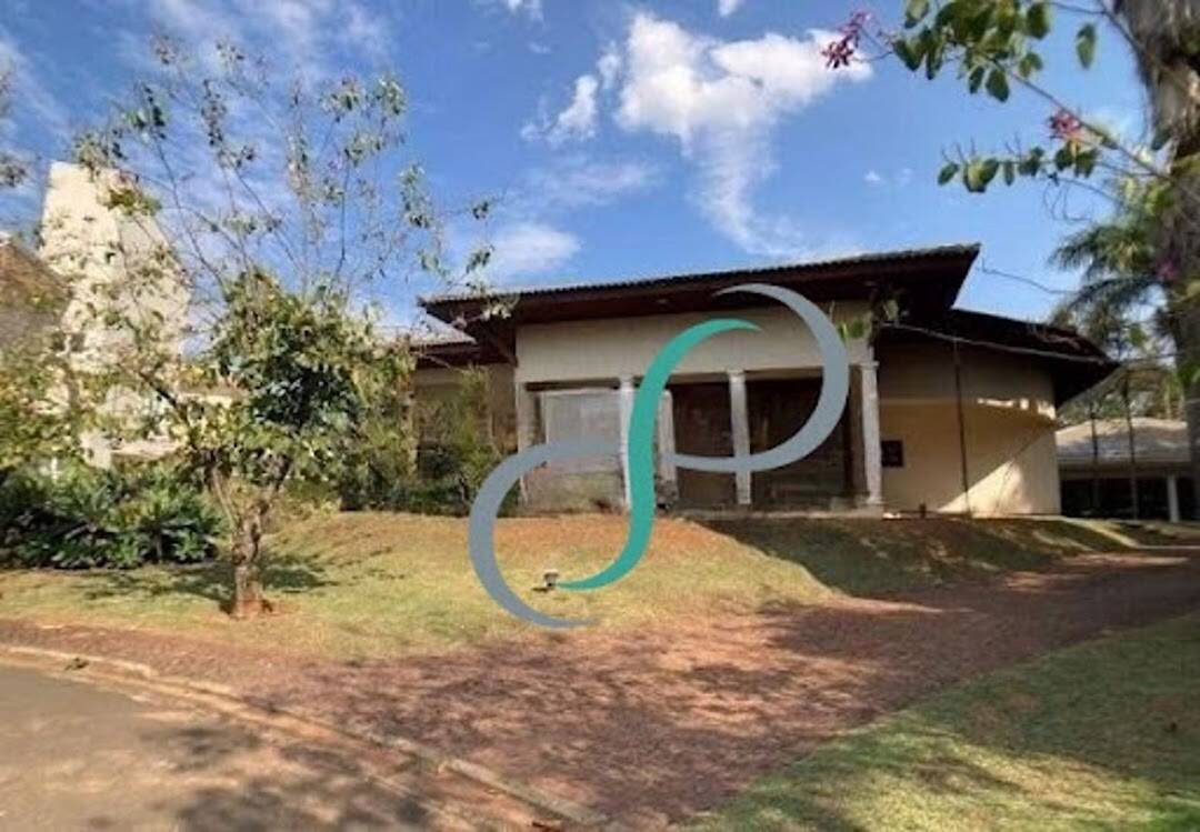 Casa de Condomínio, 5 quartos - Foto 1