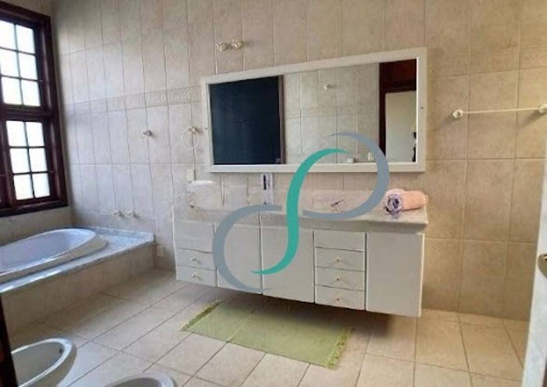 Casa de Condomínio, 5 quartos - Foto 12