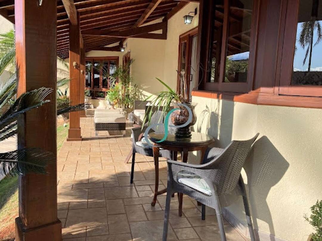 Casa de Condomínio, 4 quartos - Foto 4