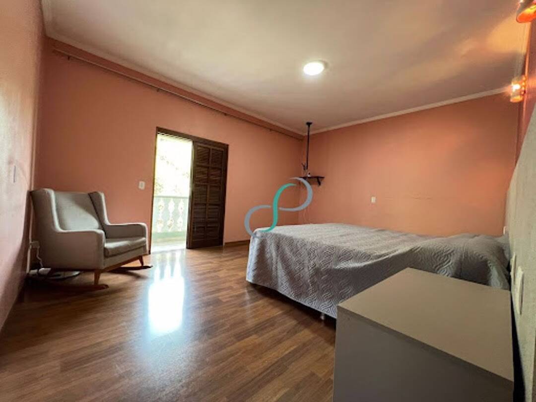 Casa, 5 quartos, 344 m² - Foto 19