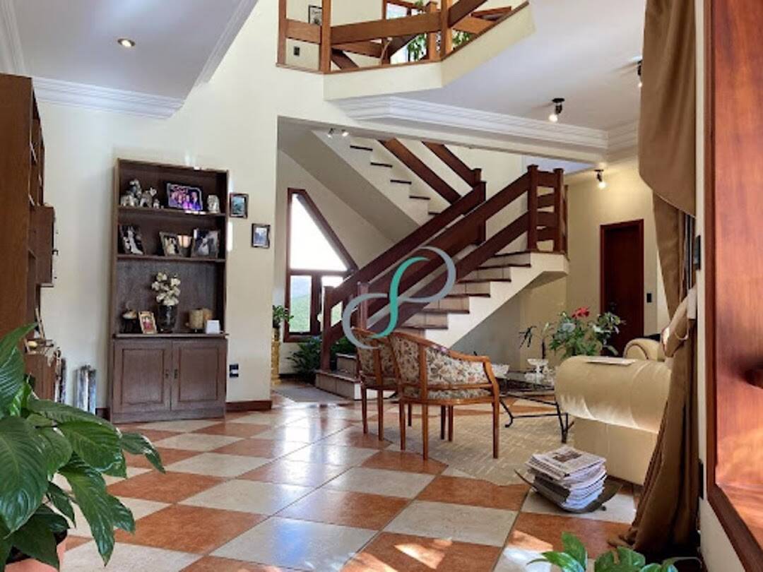 Casa de Condomínio, 4 quartos - Foto 6