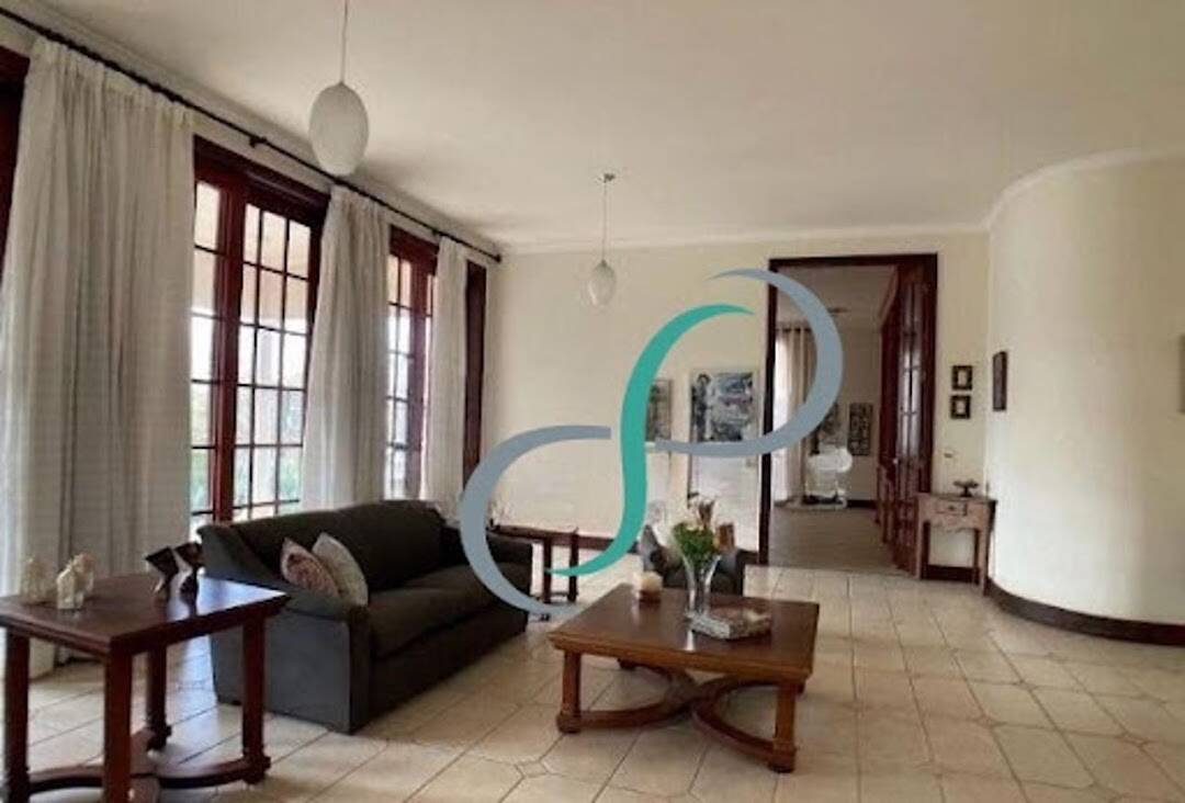 Casa de Condomínio, 5 quartos - Foto 5