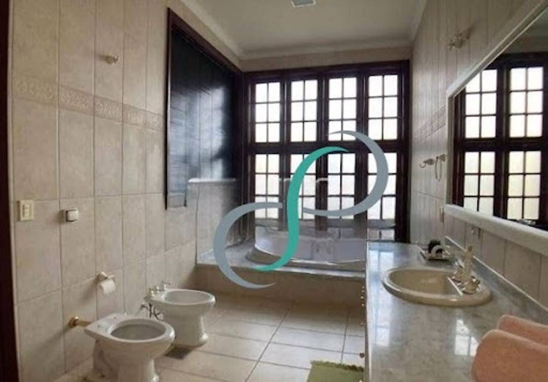 Casa de Condomínio, 5 quartos - Foto 13