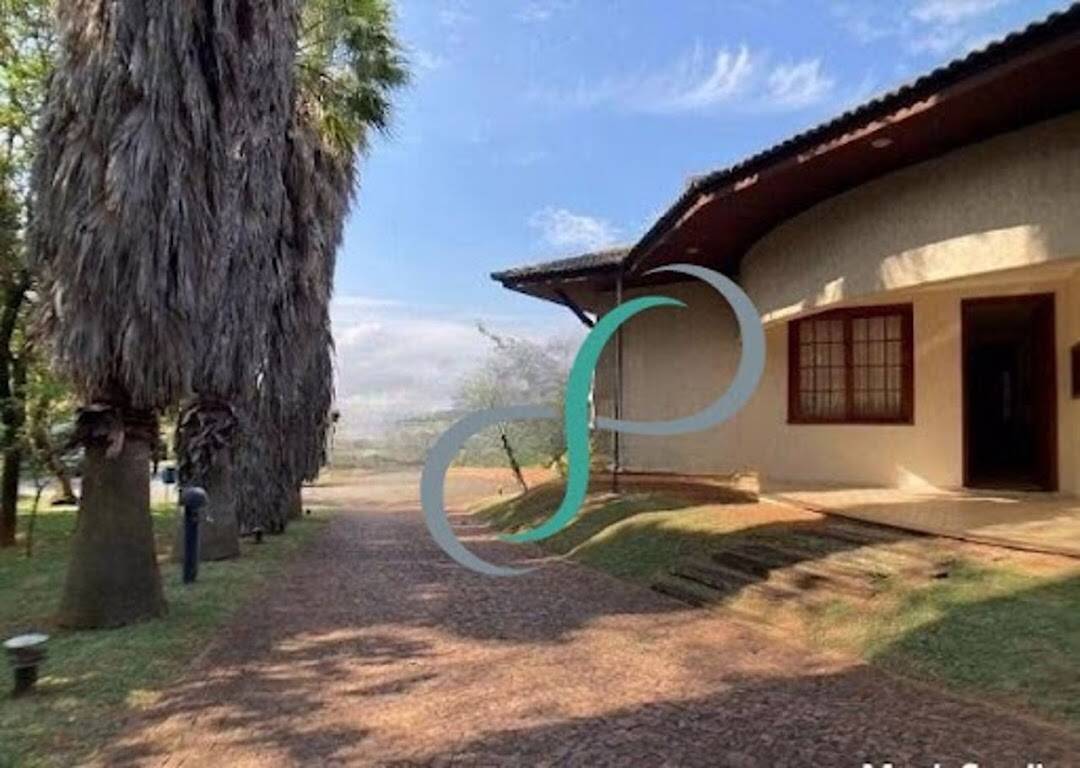 Casa de Condomínio, 5 quartos - Foto 2