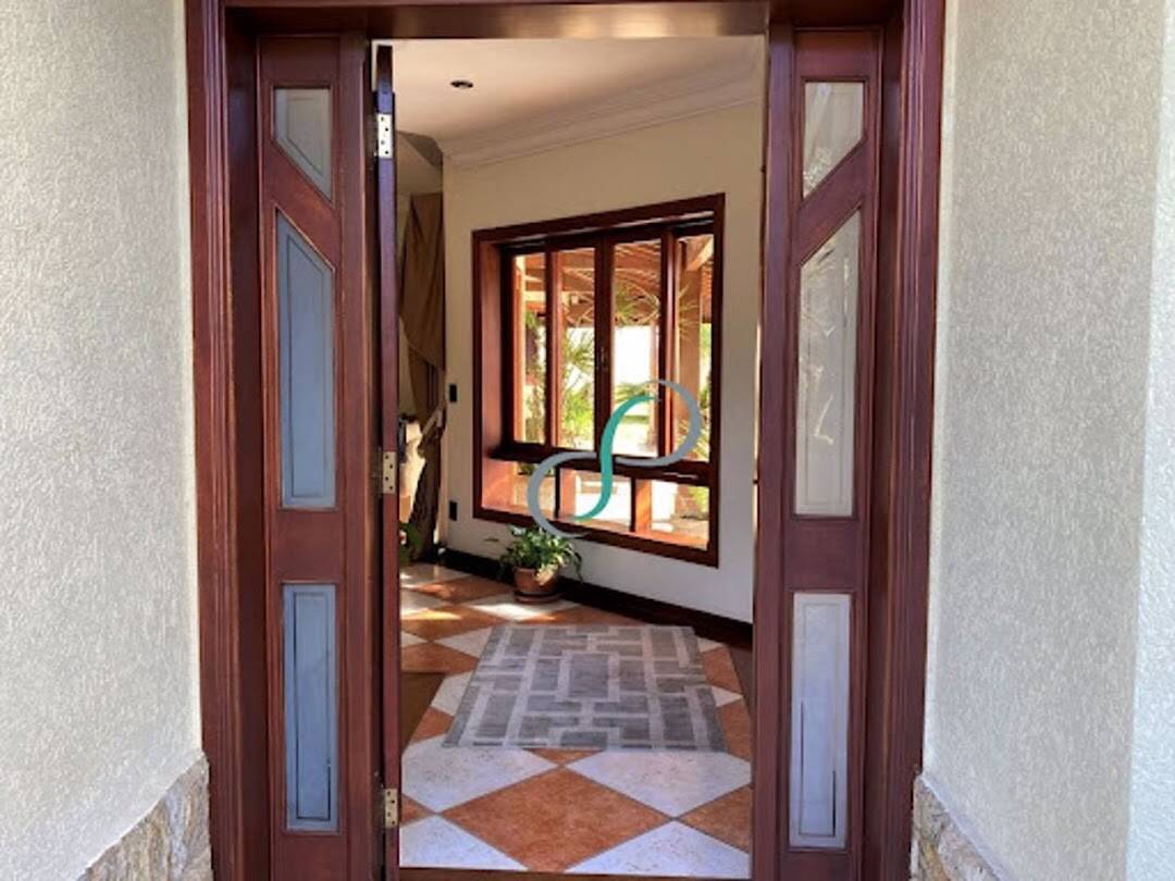 Casa de Condomínio, 4 quartos - Foto 12