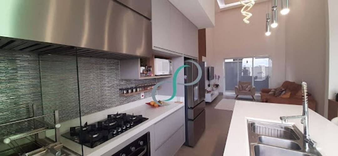 Casa, 3 quartos, 180 m² - Foto 10