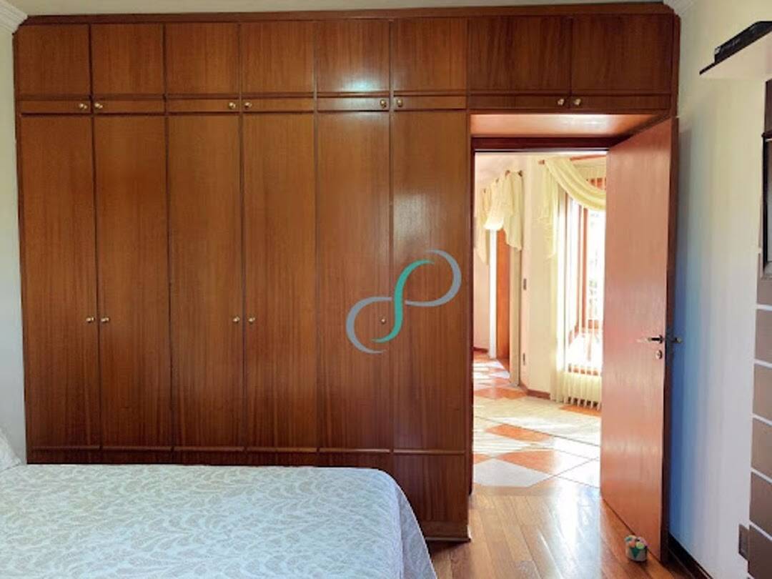Casa de Condomínio, 4 quartos - Foto 33