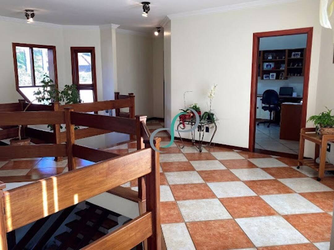 Casa de Condomínio, 4 quartos - Foto 31