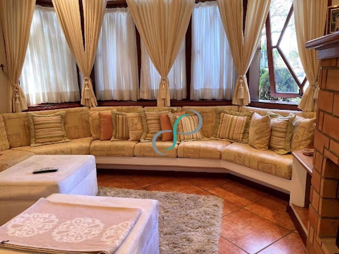 Casa de Condomínio, 4 quartos - Foto 11