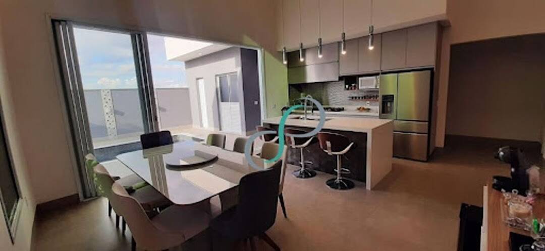 Casa, 3 quartos, 180 m² - Foto 7