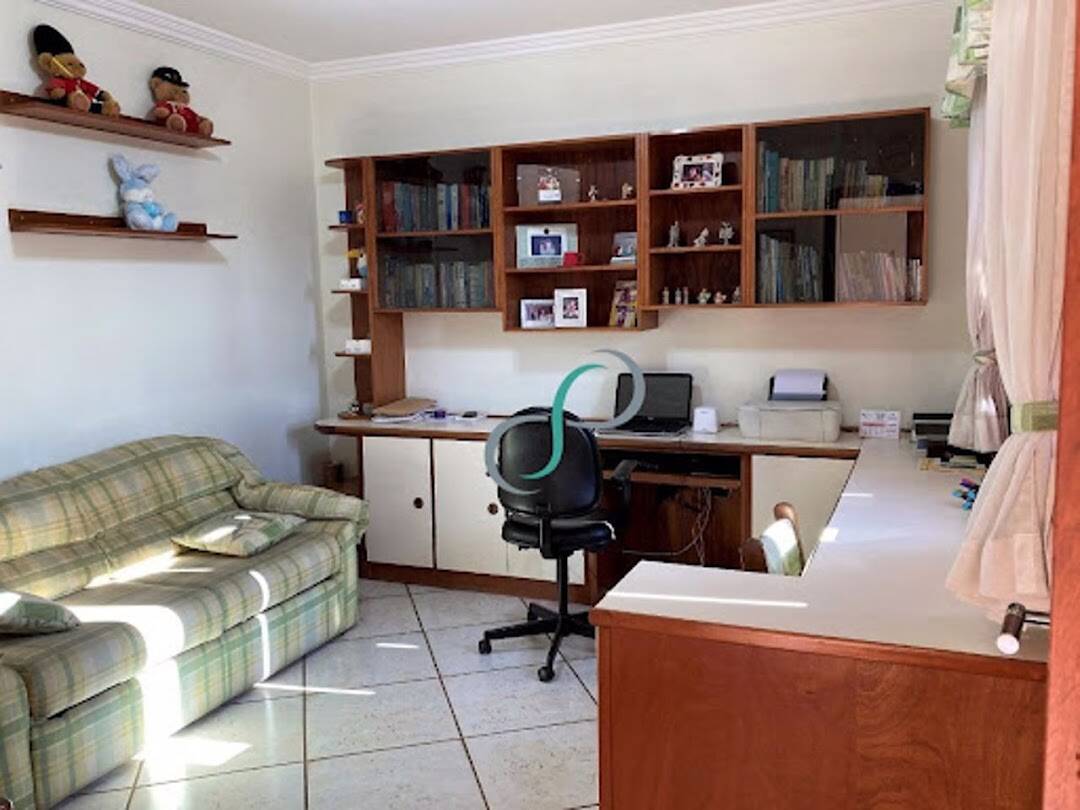 Casa de Condomínio, 4 quartos - Foto 32