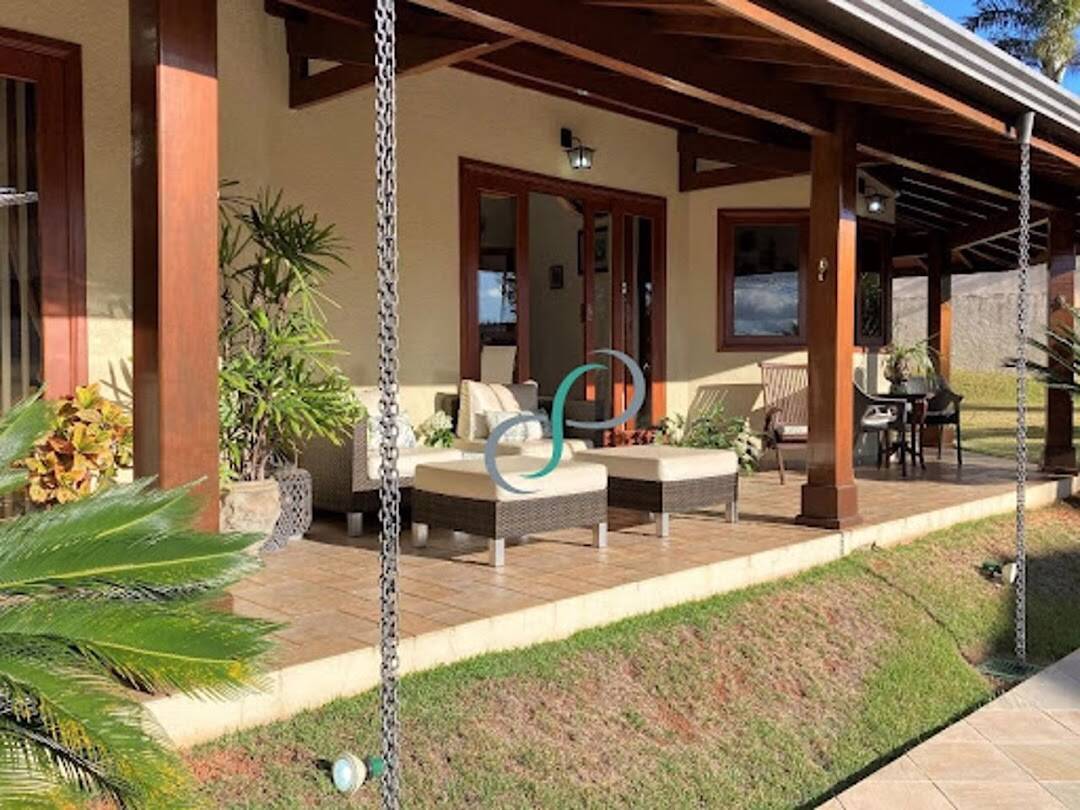 Casa de Condomínio, 4 quartos - Foto 35