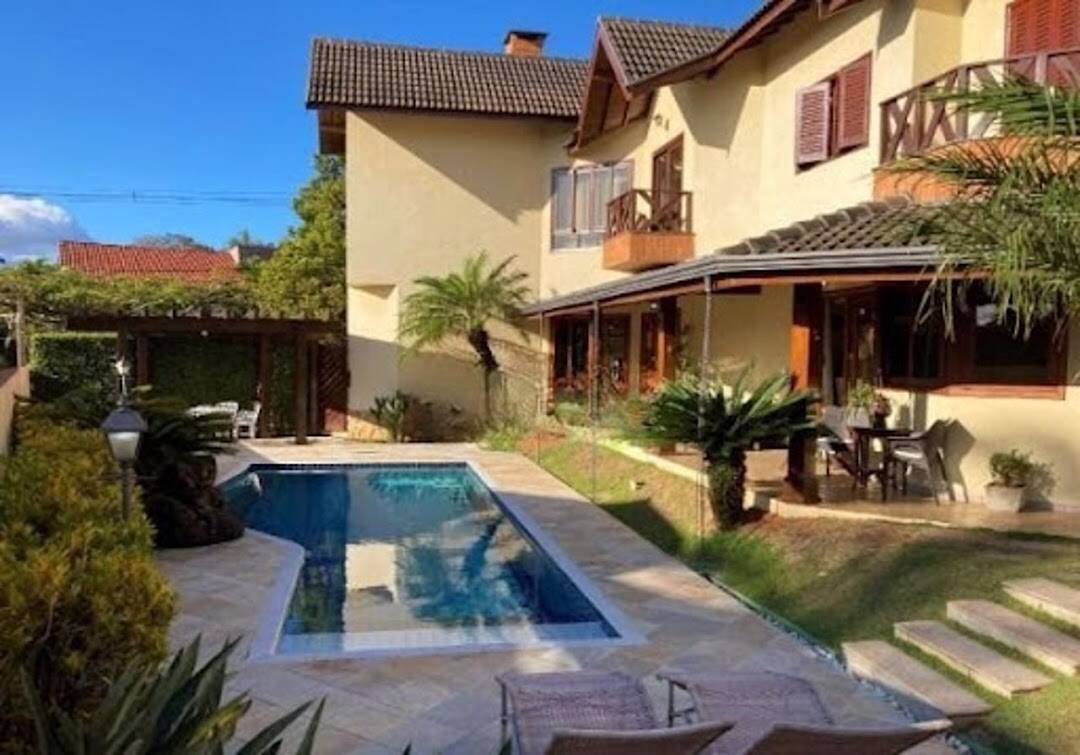 Casa de Condomínio, 4 quartos - Foto 38