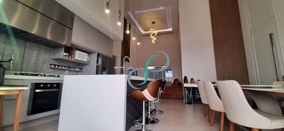 Casa, 3 quartos, 180 m² - Foto 13