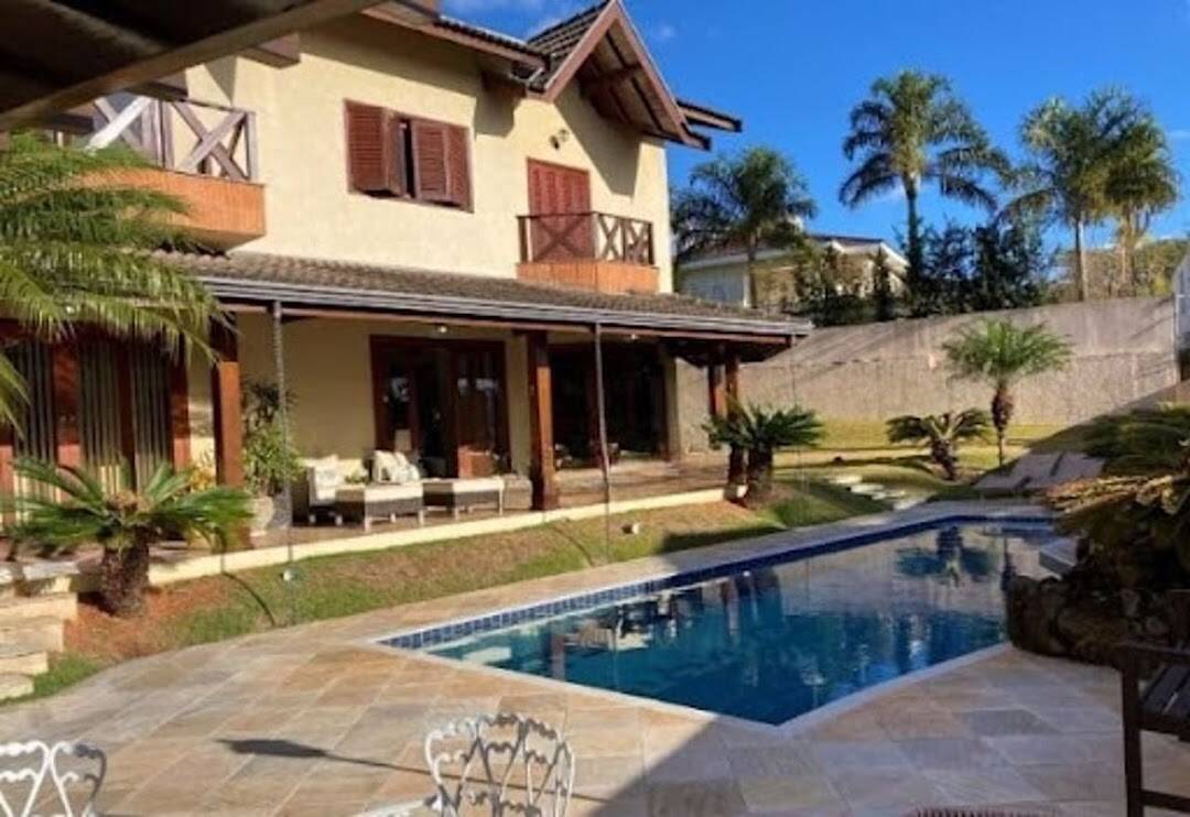 Casa de Condomínio, 4 quartos - Foto 39
