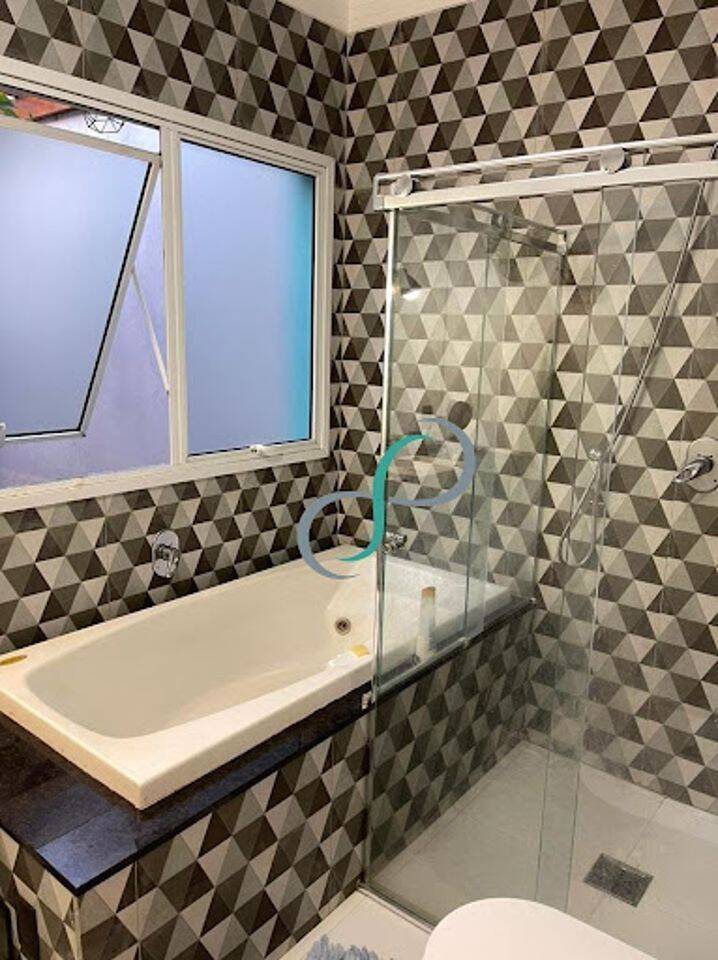Casa de Condomínio, 4 quartos - Foto 17