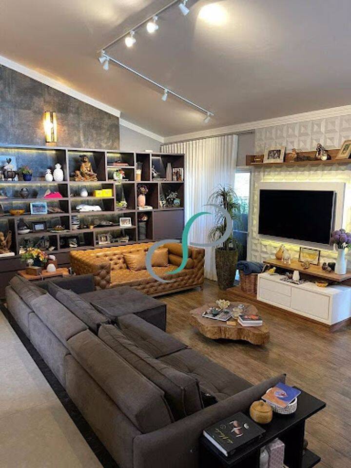 Casa de Condomínio, 4 quartos - Foto 8