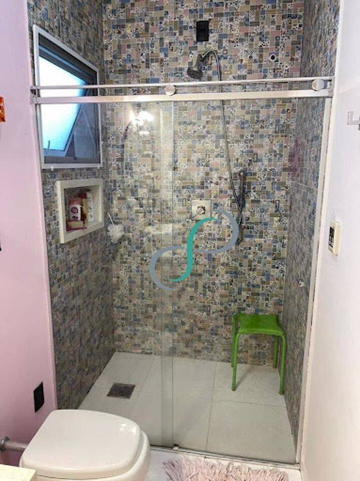 Casa de Condomínio, 4 quartos - Foto 18